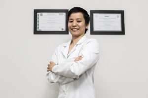 claudia kanashiro fisioterapeuta osteopatia guarulhos