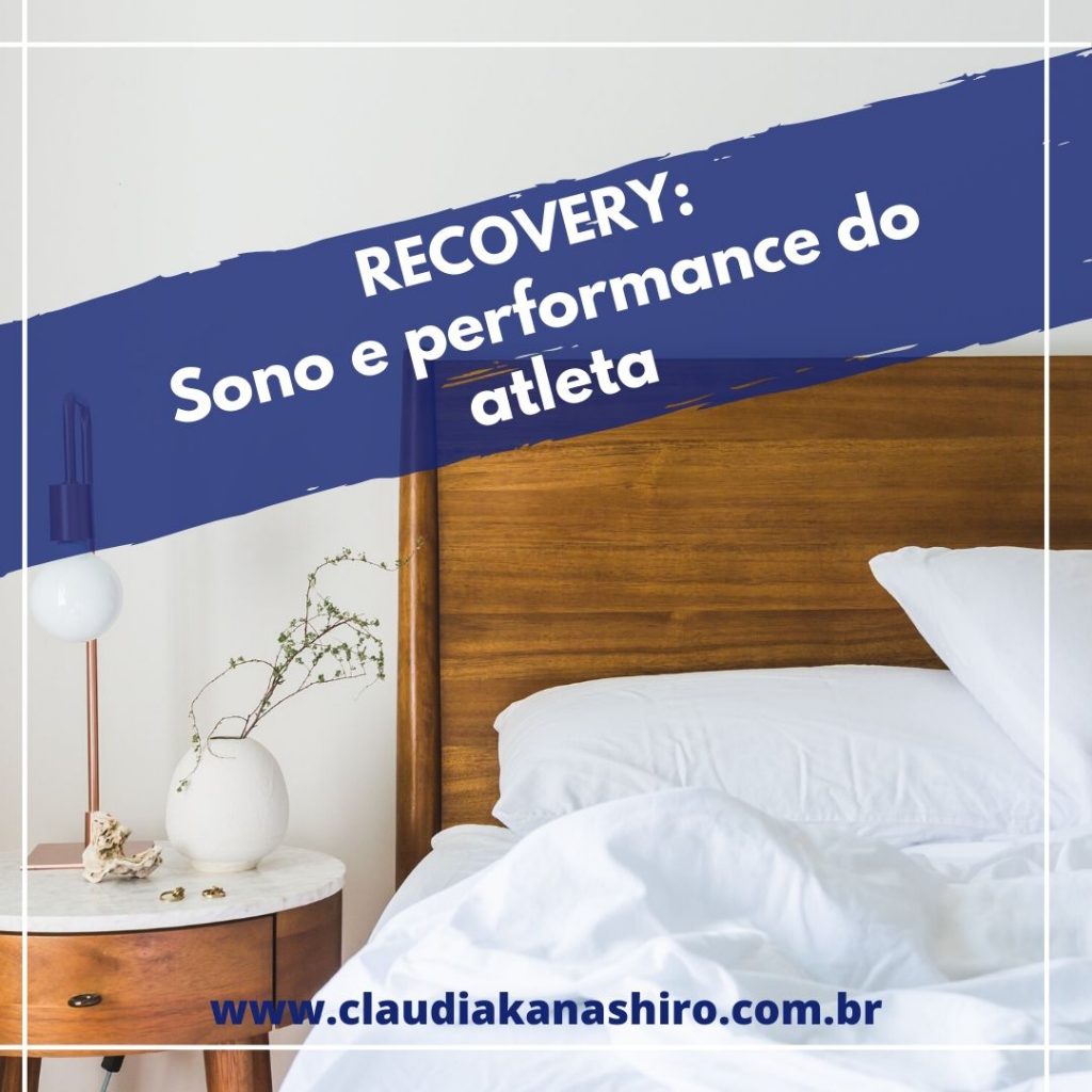 sono performance recovery